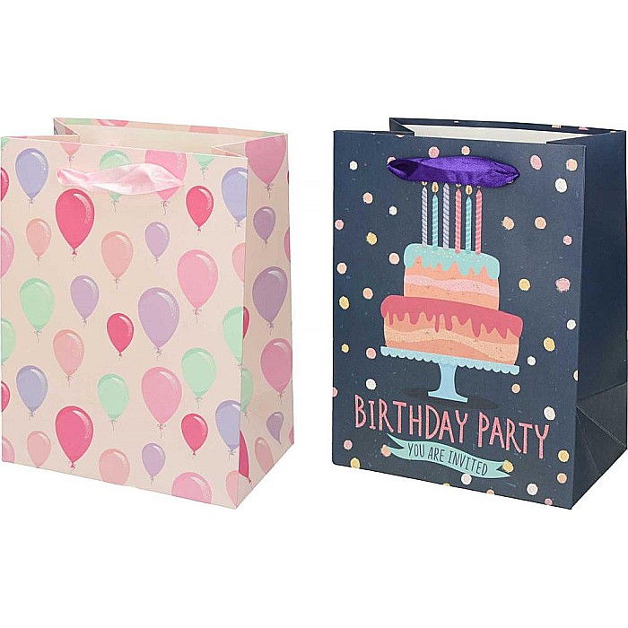 EU SACOSA CADOU 18*23*10CM HAPPY BIRTHDAY M 75119 [1]