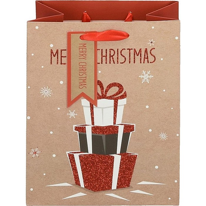 EU SACOSA CADOU CRACIUN 18*23*10CM 75138 [2]