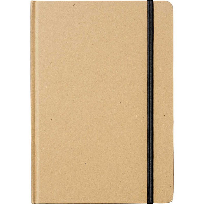 EU NOTES SPECTRUM A6 ECO, CU ELASTIC 7077021 [1]