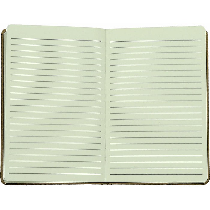 EU NOTES SPECTRUM A6 ECO, CU ELASTIC 7077021 [2]