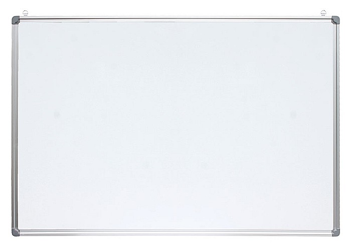 EU WHITEBOARD MAGNETIC 90*120 RAMA ALUMINIU 22378 [1]