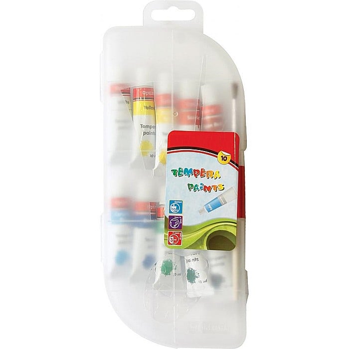 EU TEMPERA 10/SET * 10ML 100000A [1]