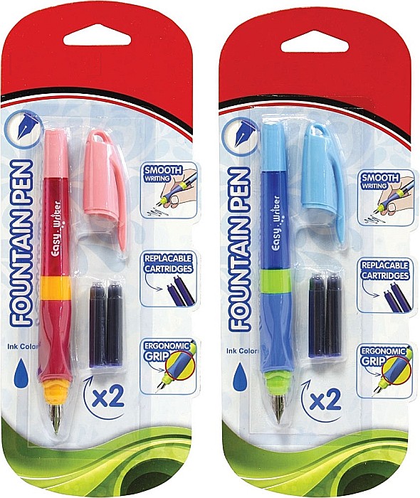 EU STILOU CU 2 PATROANE CERNEALA 100008 [1]