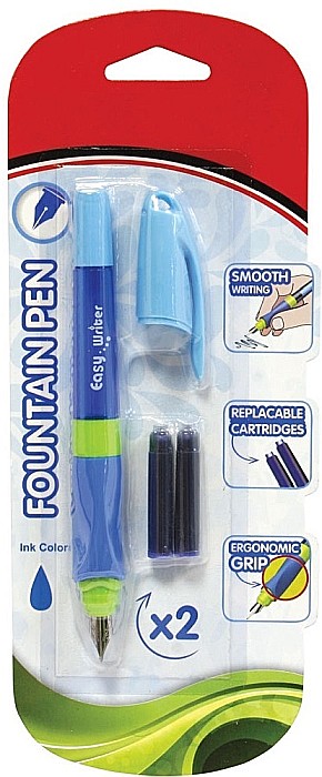 EU STILOU CU 2 PATROANE CERNEALA 100008 [3]