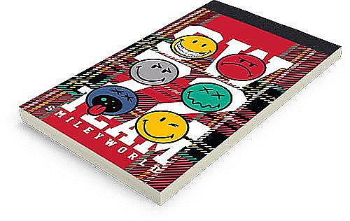 EU NOTES SMILEY A7 32F 62264 [1]