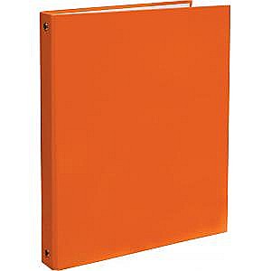 EU CAIET MECANIC A4 4 INELE 3CM PORTOCALIU 22474 [1]