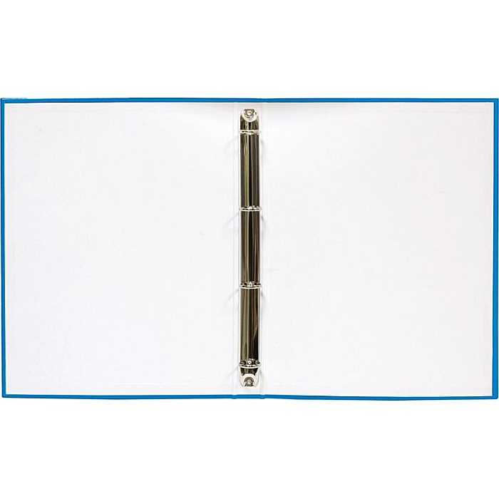 EU CAIET MECANIC A4 4 INELE 3CM PORTOCALIU 22474 [2]