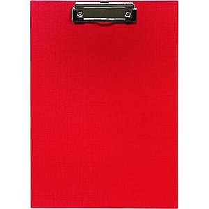 EU CLIPBOARD SIMPLU A4 PP ROSU 22394R [1]
