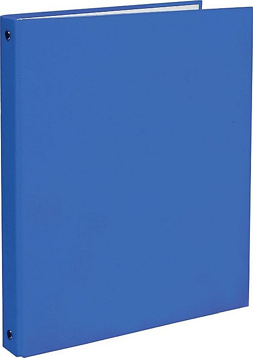 EU CAIET MECANIC A4 4 INELE 3CM ALBASTRU 22470 [1]