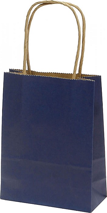 EU SACOSA CADOU 12*15.5CM 75250 ALBASTRA [1]