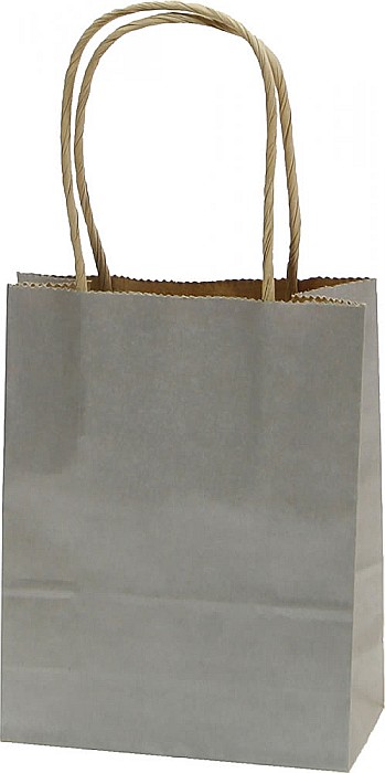 EU SACOSA CADOU 12*15.5CM 75251 ARGINTIE [1]