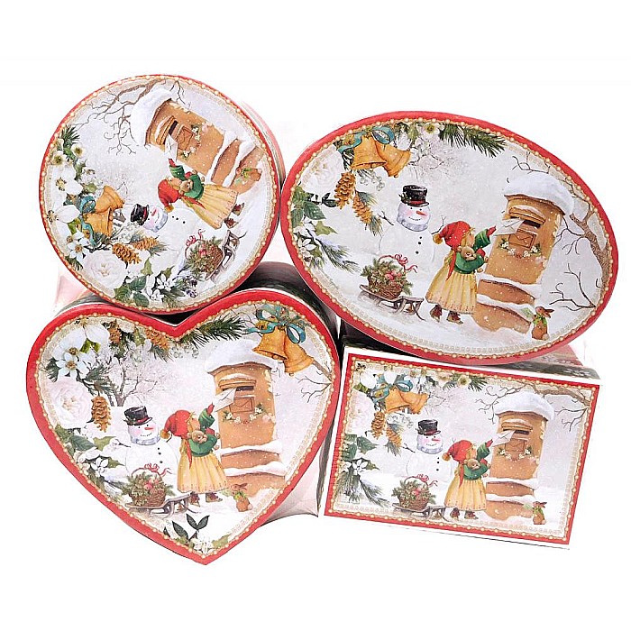 EU CUTIE CADOU CRACIUN DIV FORME 52960 [6]