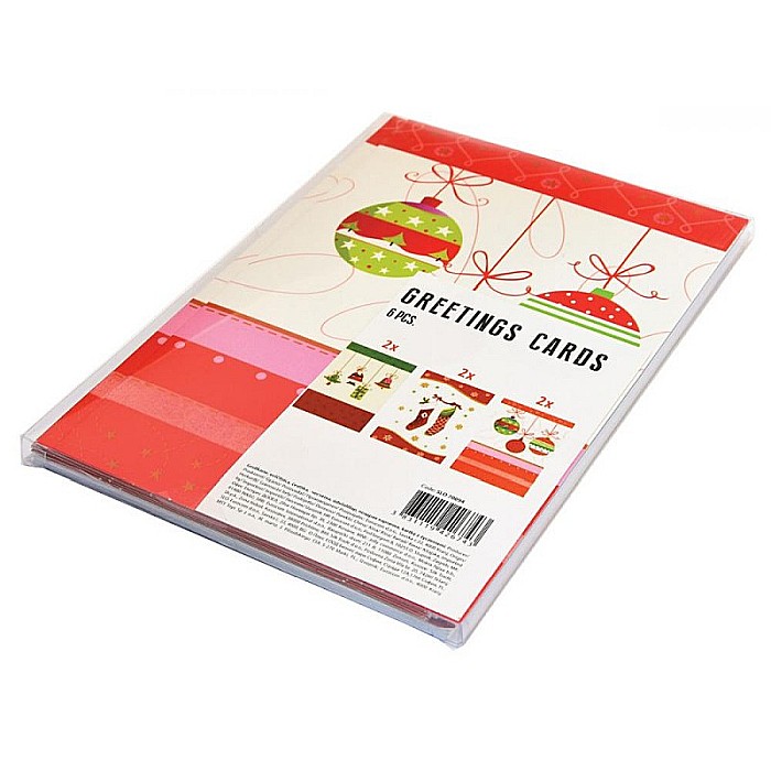 EU FELICITARI CRACIUN 6/SET 70094 [3]