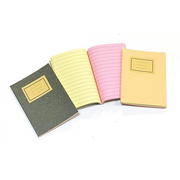 EU NOTES RETRO 9*12.5CM 50 FILE SLO 52933 [2]