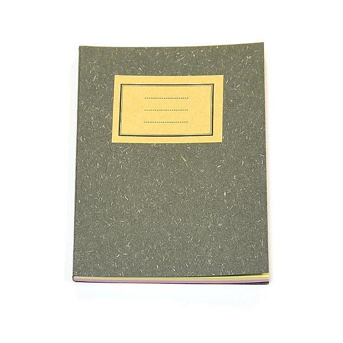 EU NOTES RETRO 9*12.5CM 50 FILE SLO 52933 [4]