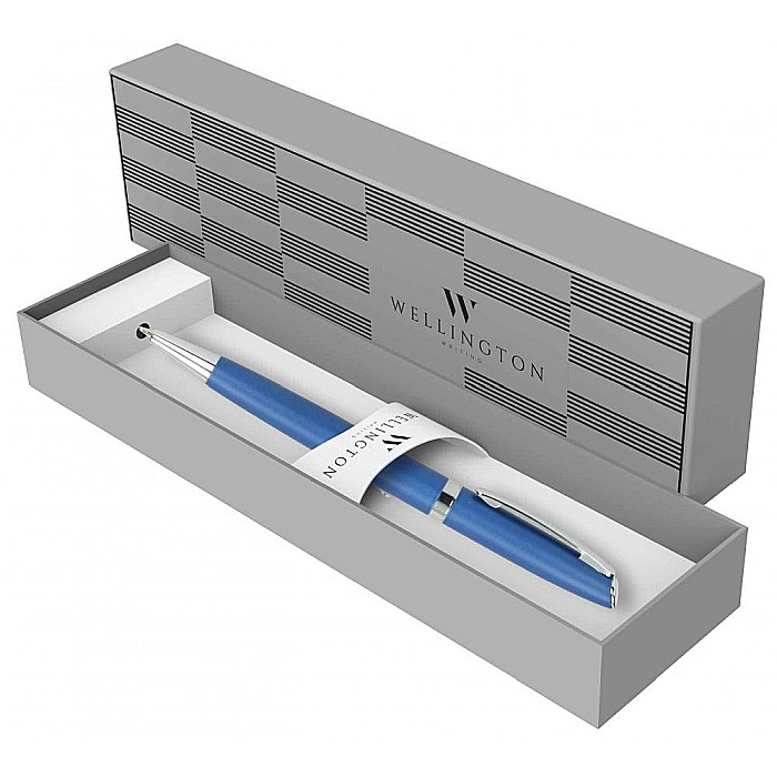 EU PIX WELLINGTON TOLEDO BLUE 1949405 [2]