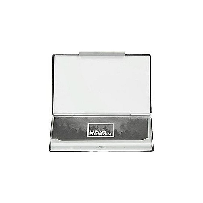 EU PORT CARTI VIZITA ALUMINIU HUSA NEAGRA 18013 [2]