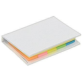 EU STICKY NOTES LILI 8.5*6.5CM ALB 7075001 [1]