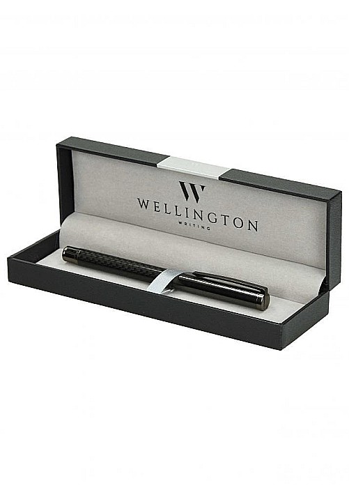 EU ROLLER WELLINGTON CARBON ANTRACIT 1950114 [3]