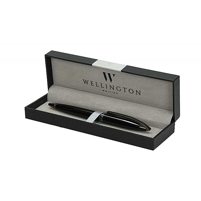 EU PIX WELLINGTON  LEXUS BLACK 1952002 [2]