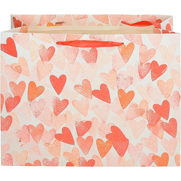 EU SACOSA CADOU LOVE, 33x12x26cm, 75052 [1]