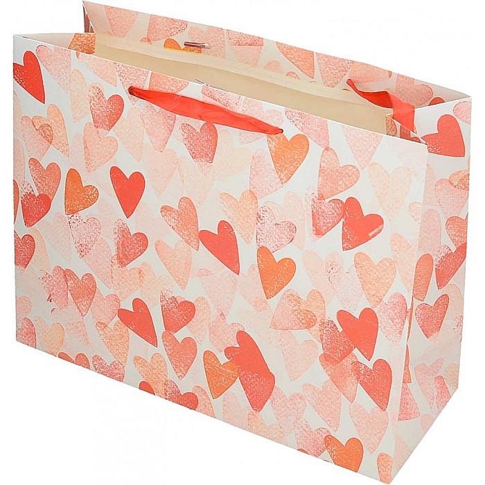 EU SACOSA CADOU LOVE, 33x12x26cm, 75052 [2]