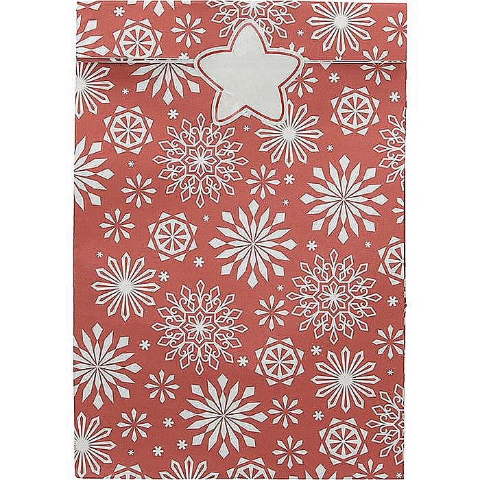 EU SACOSA CADOU HARTIE CRACIUN 2/SET 15*25*10CM 75056 [3]