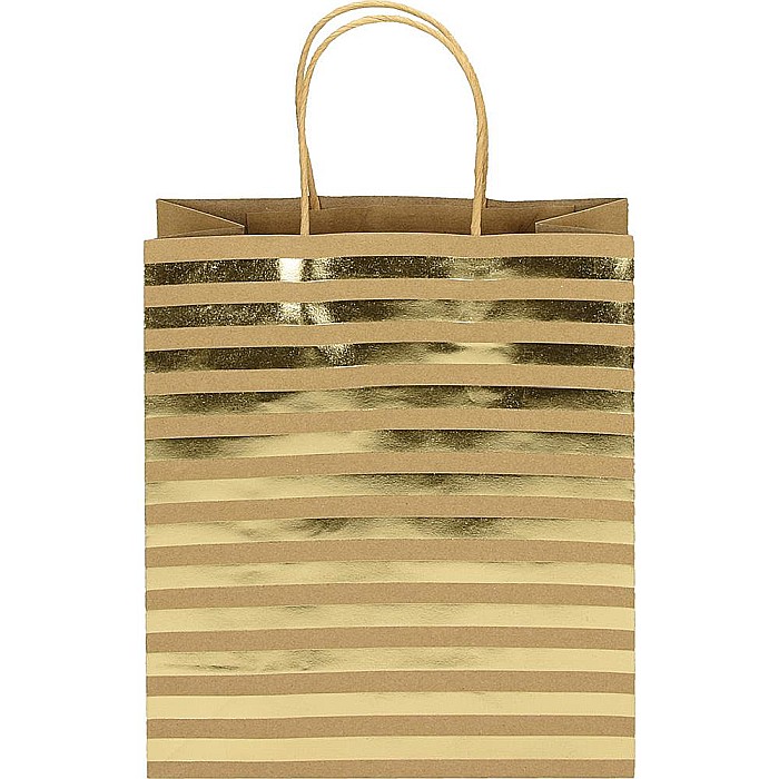 EU SACOSA CADOU CRACIUN NATUR 22*25*10CM M 75060 [1]