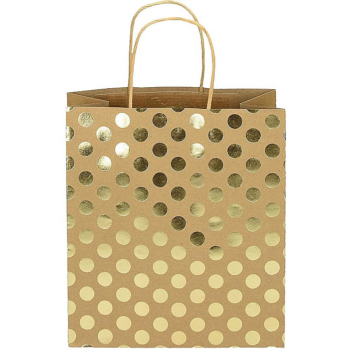 EU SACOSA CADOU CRACIUN NATUR 22*25*10CM M 75060 [2]