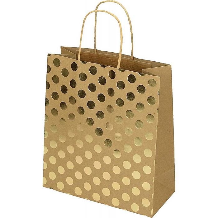 EU SACOSA CADOU CRACIUN NATUR 22*25*10CM M 75060 [4]