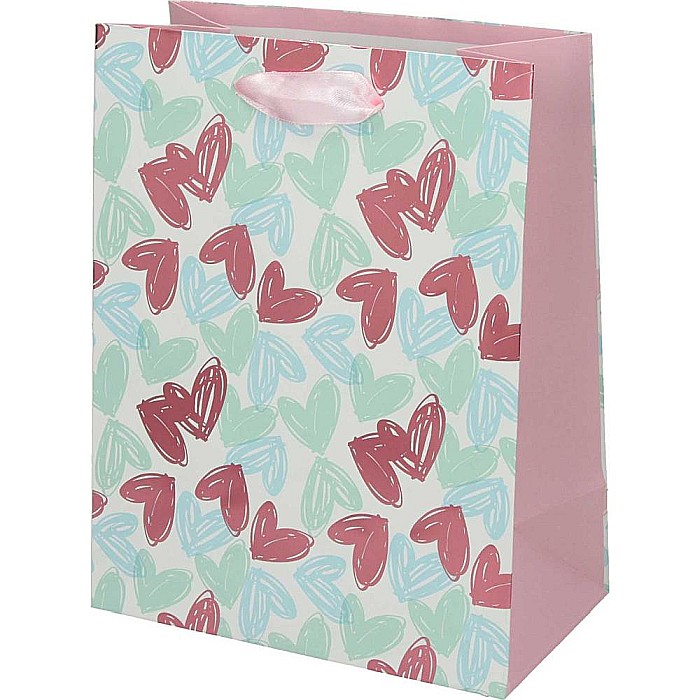 EU SACOSA CADOU LOVE, 18x23x10cm, 71054 [1]