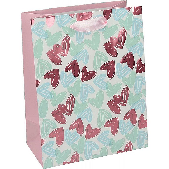 EU SACOSA CADOU LOVE, 18x23x10cm, 71054 [2]