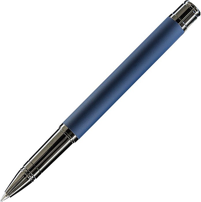 EU ROLLER WELLINGTON STAMFORD BLUE 1949706 [1]
