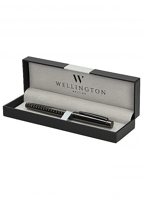 EU ROLLER WELLINGTON YORK ANTRACIT 1951514 [3]