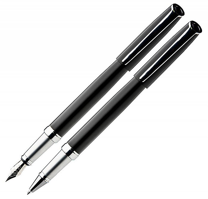 EU SET ROLLER + STILOU WELLINGTON AURORA NEGRU 1951302 [2]