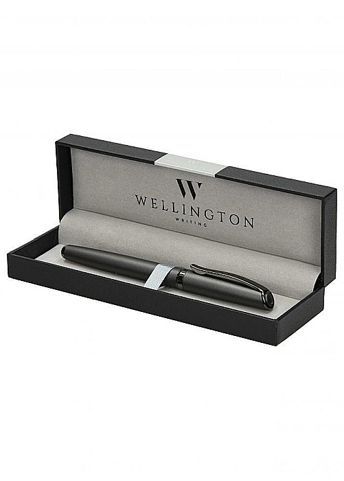 EU ROLLER WELLINGTON AURORA ANTRACIT 1950914 [2]