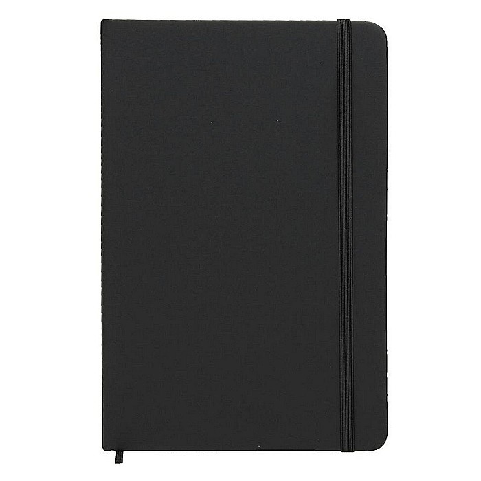 EU NOTES SPECTRUM A5 CU ELASTIC NEGRU 7076002n [1]