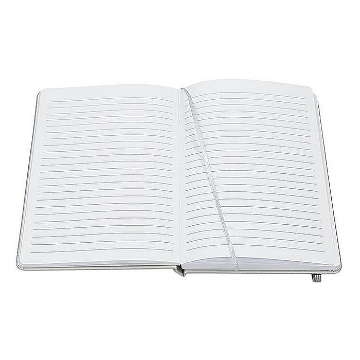 EU NOTES SPECTRUM A5 CU ELASTIC ROSU 7076003n [3]