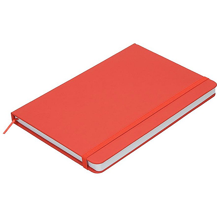 EU NOTES SPECTRUM A6 CU ELASTIC ROSU 7077003 [2]