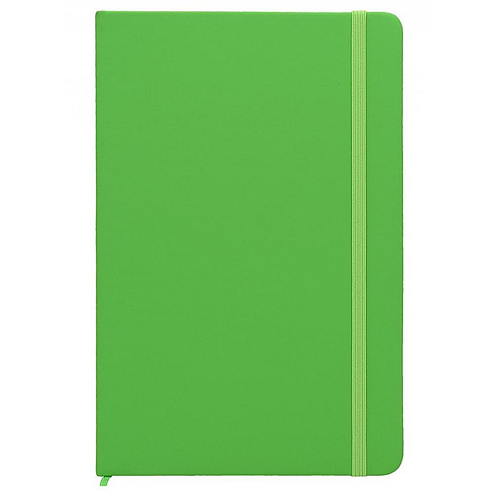 EU NOTES SPECTRUM A6 CU ELASTIC VERDE 7077007 [1]