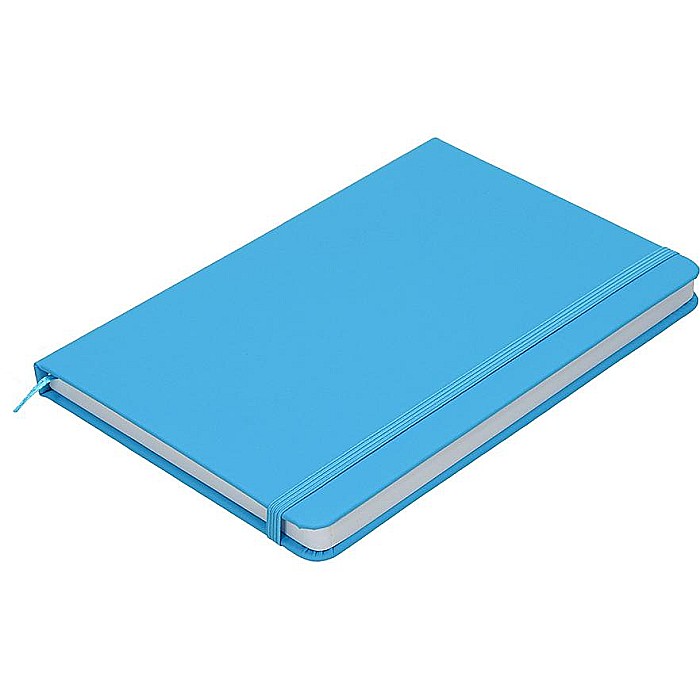 EU NOTES SPECTRUM A6 CU ELASTIC ALBASTRU DESCHIS 7077017 [2]