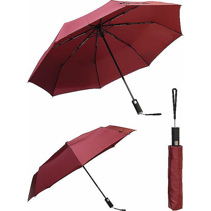 EU UMBRELA RETRACTABILA SIRIUS BORDO 8637219 [4]