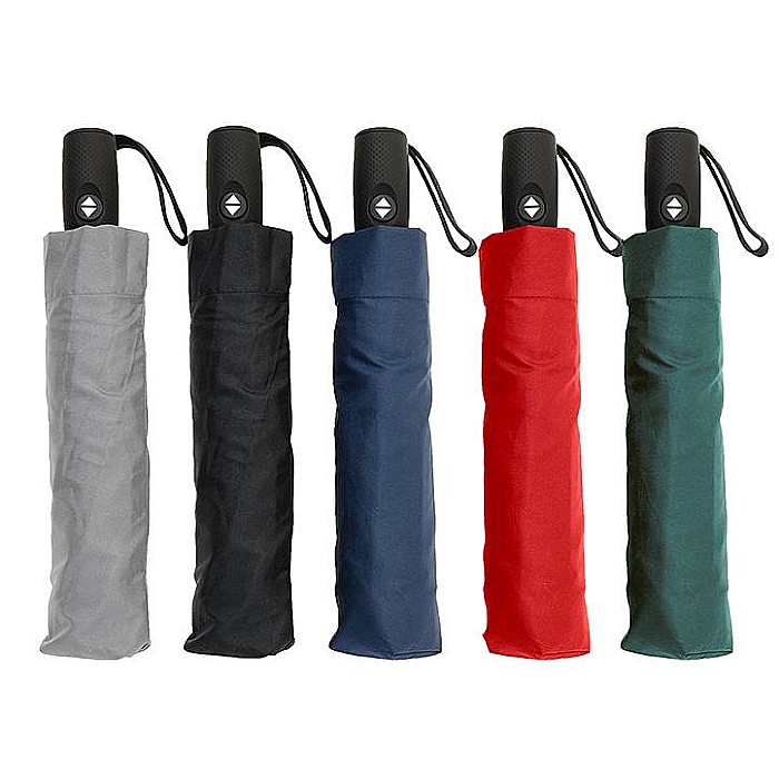 EU UMBRELA RETRACTABILA ZODIAC LUX VERDE 8637308 [2]