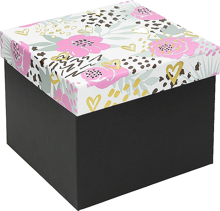 EU CUTIE CADOU FLORI 16*16*13CM 75013 [1]