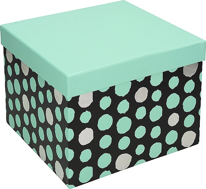 EU CUTIE CADOU BULINE 21*21*16CM 75016 [1]