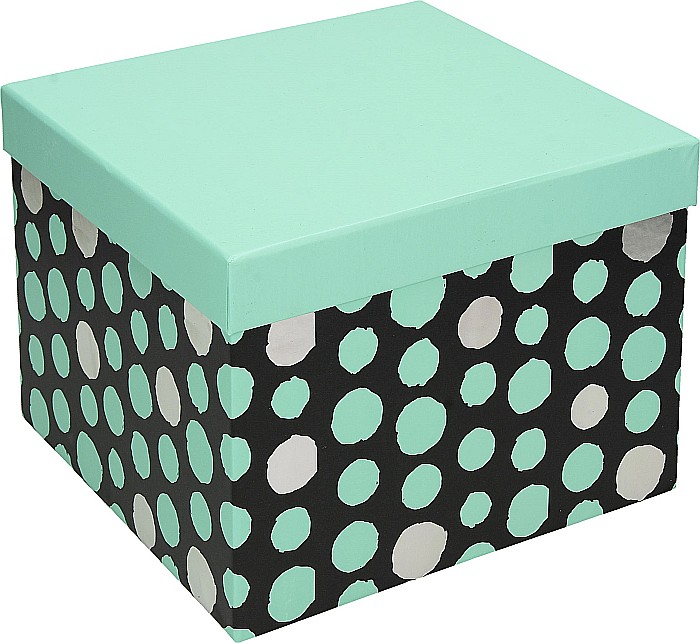 EU CUTIE CADOU BULINE 16*16*13CM 75017 [1]