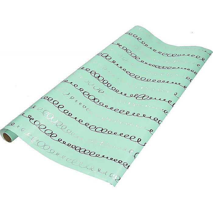 EU HARTIE AMBALAJ 200*70 CM DOTS 76099 [1]