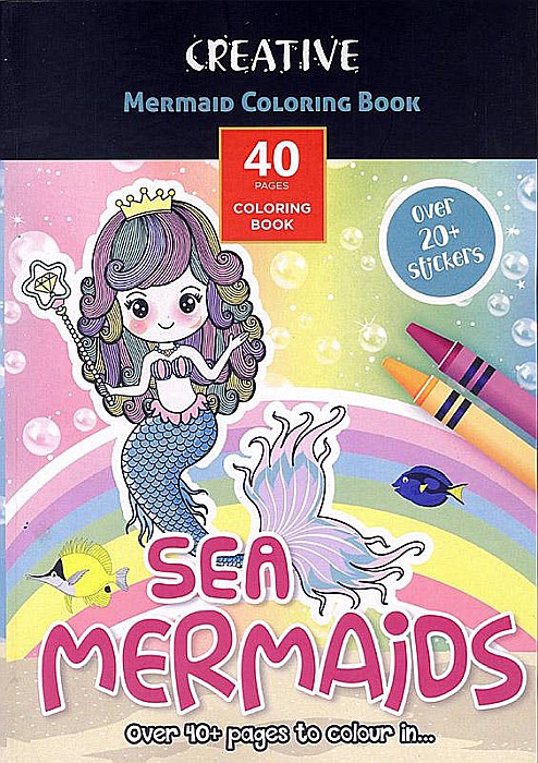 EU CARTE DE COLORAT SI DECUPAT A4 40F PRINTESE 75299 [1]