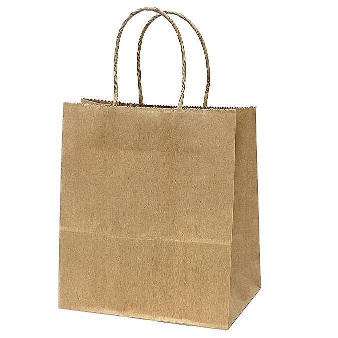 EU SACOSA CADOU 40*45*19CM ECO KRAFT NATUR JUMBO 71031 [1]