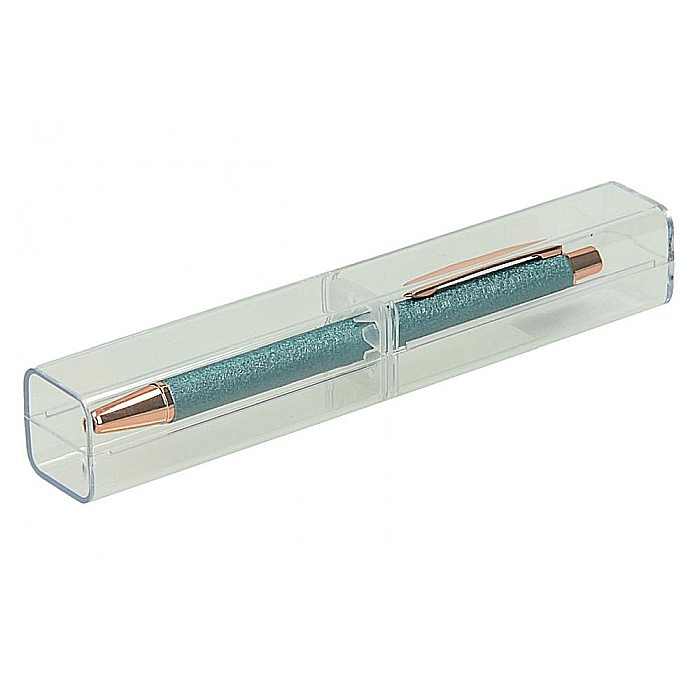 EU PIX CREATIV GLITTER IN ETUI ALBASTRU DESCHIS 52948B [2]